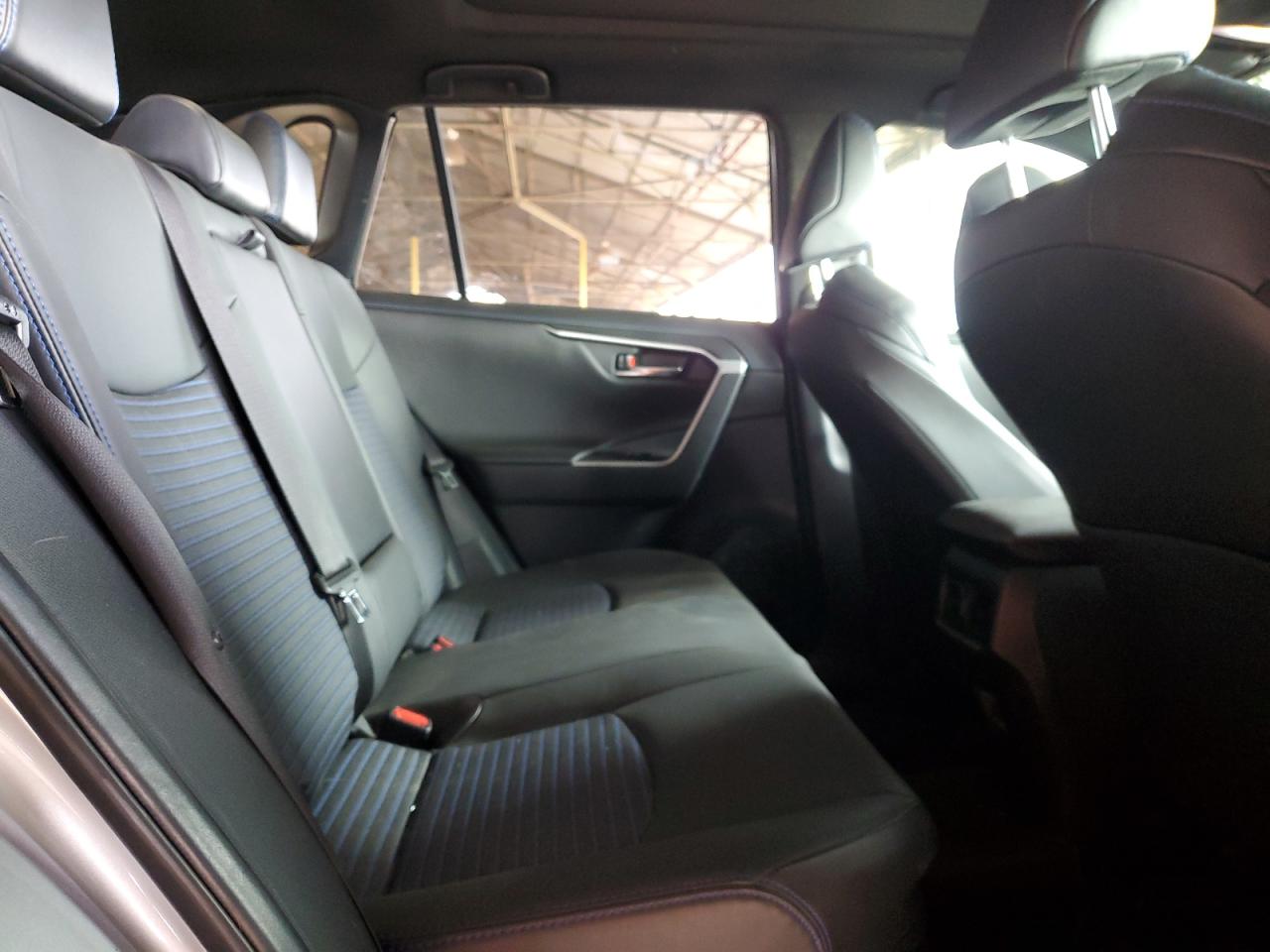 2022 Toyota Rav4 Xse VIN: JTME6RFV6NJ023490 Lot: 85737615