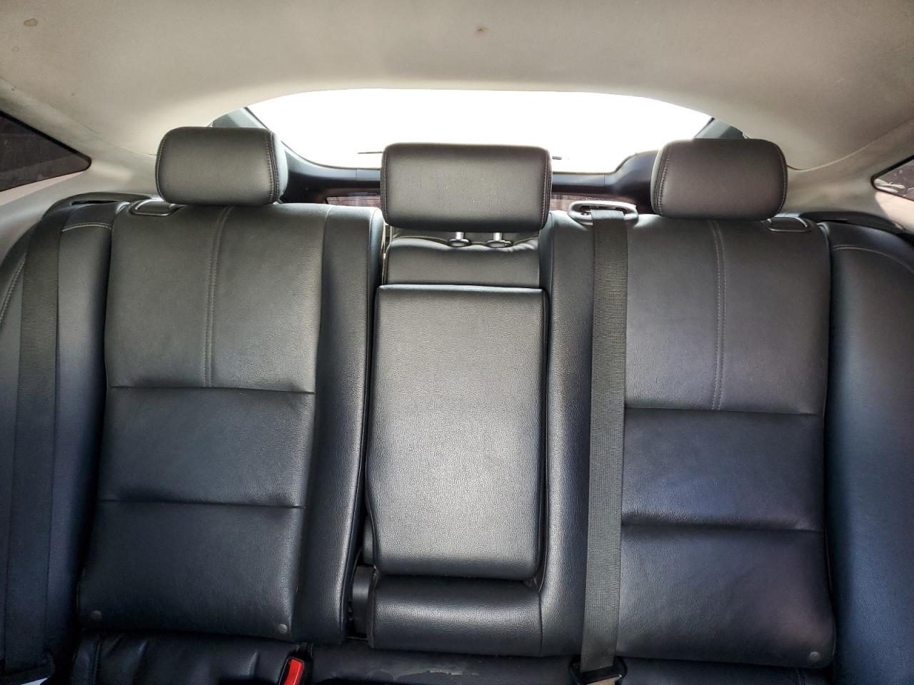 2015 Honda Crosstour Exl VIN: 5J6TF3H50FL000398 Lot: 81985115