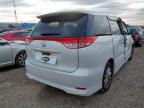 2009 TOYOTA   for sale at Copart YORK