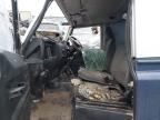 2007 LAND ROVER DEFENDER 90 COUNTY TD5  for sale at Copart CHESTER