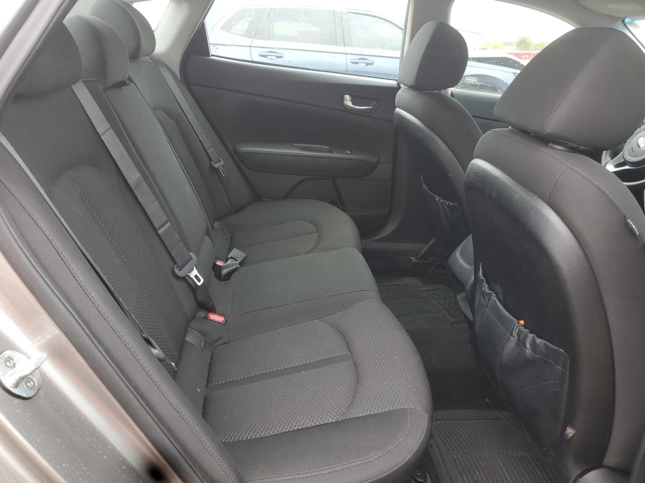 2016 Kia Optima Lx VIN: 5XXGT4L39GG044011 Lot: 85308545