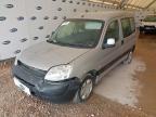 2009 CITROEN BERLINGO FIRST HDI  for sale at Copart BRISTOL