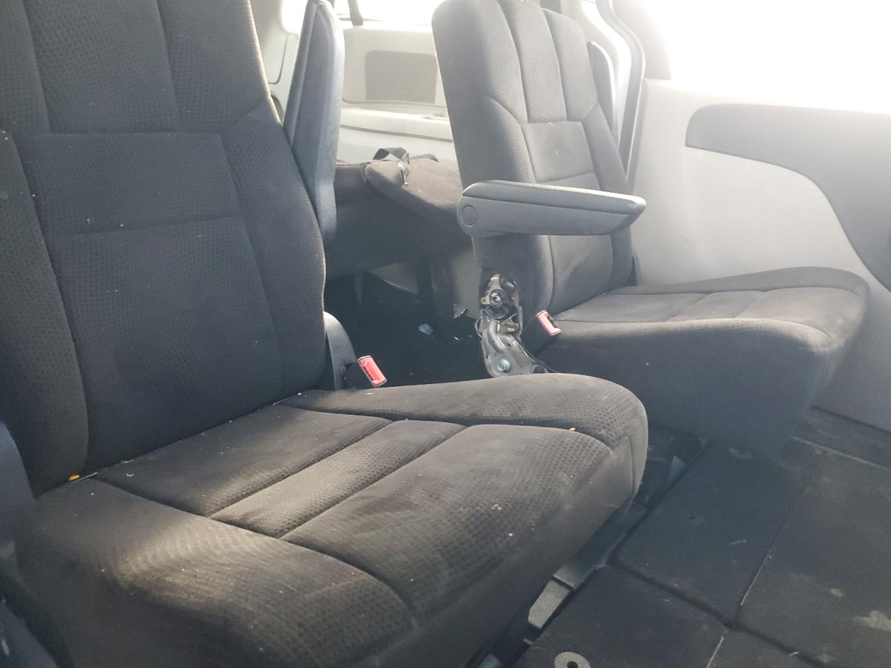 2013 Dodge Grand Caravan Sxt VIN: 2C4RDGCG3DR717906 Lot: 85000965