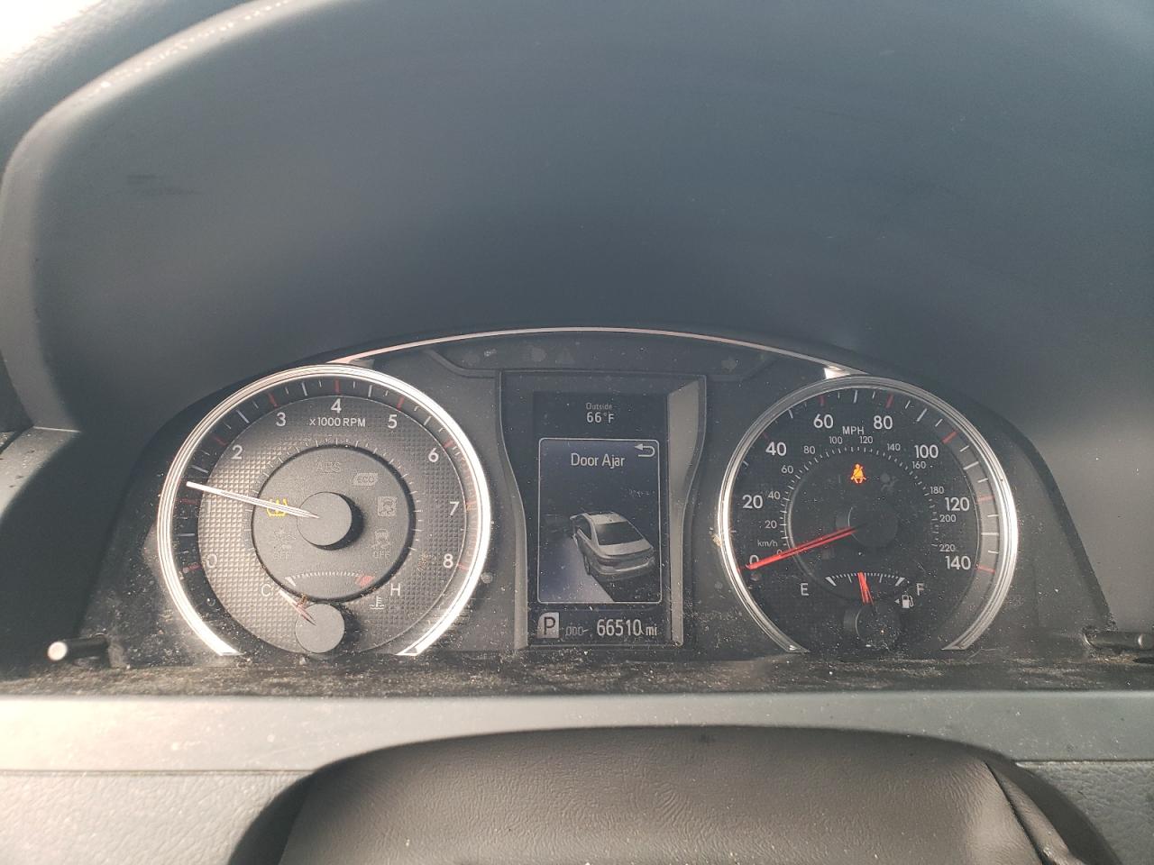 2015 Toyota Camry Le VIN: 4T1BF1FK2FU017207 Lot: 90299355