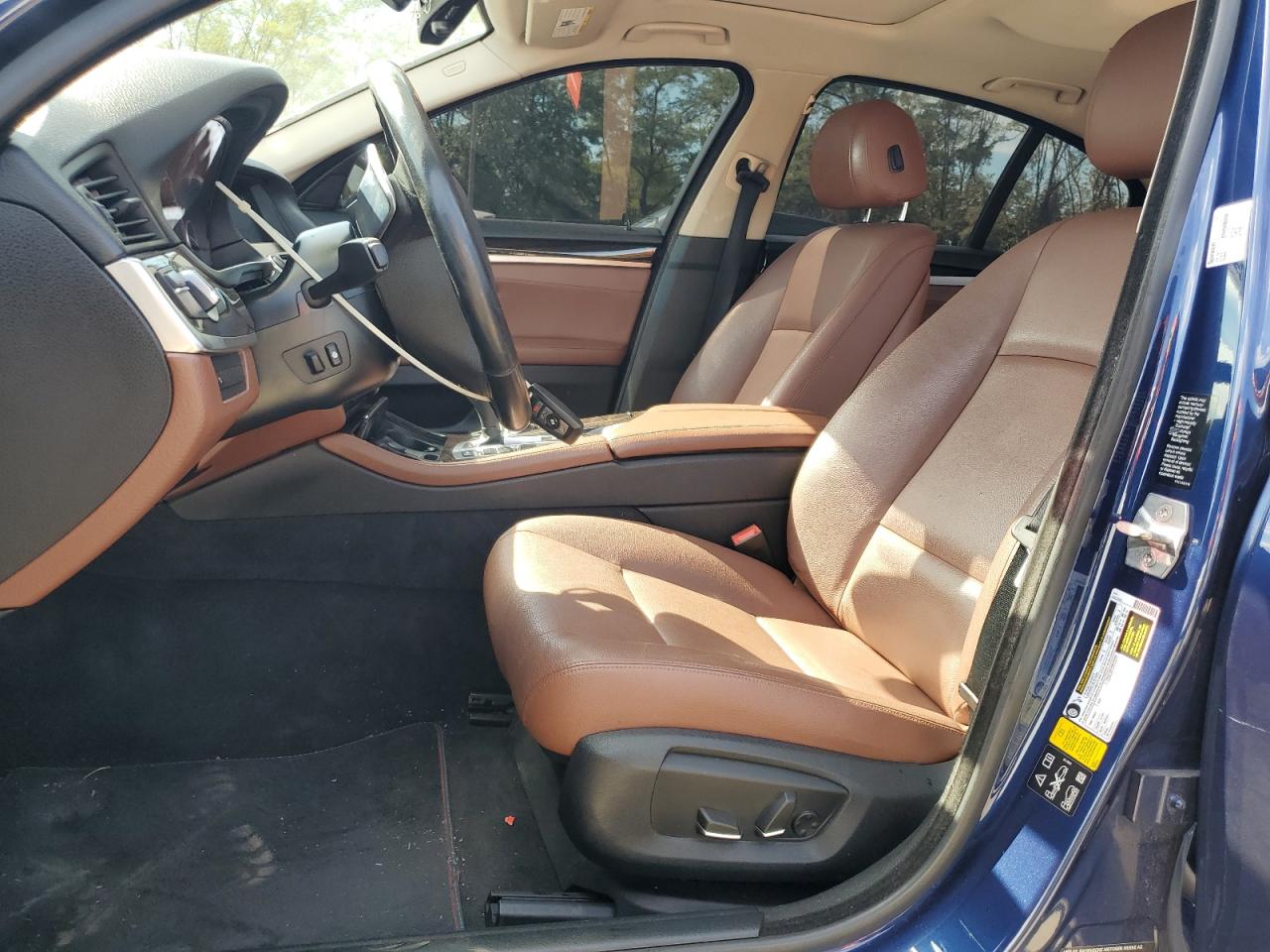 2016 BMW 528 Xi VIN: WBA5A7C53GG149570 Lot: 85200545