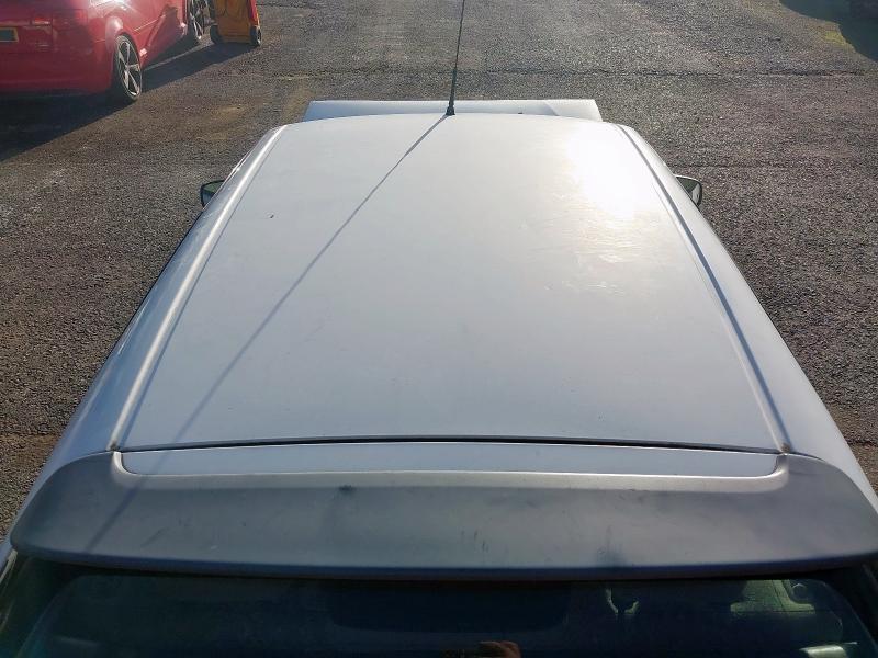 1998 TOYOTA COROLLA 1.3 SPORTIF 3DR