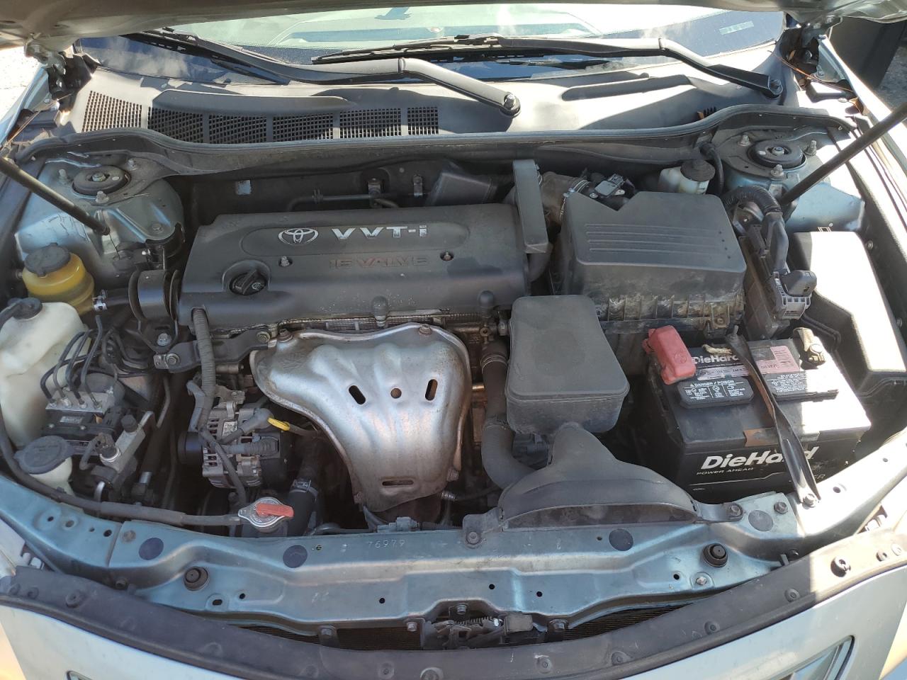 2009 Toyota Camry Base VIN: 4T1BE46KX9U800364 Lot: 84472775