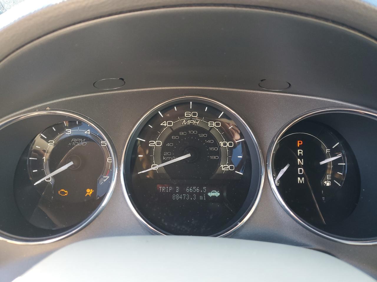 2010 Lincoln Mkz VIN: 3LNHL2GC5AR638182 Lot: 90296315