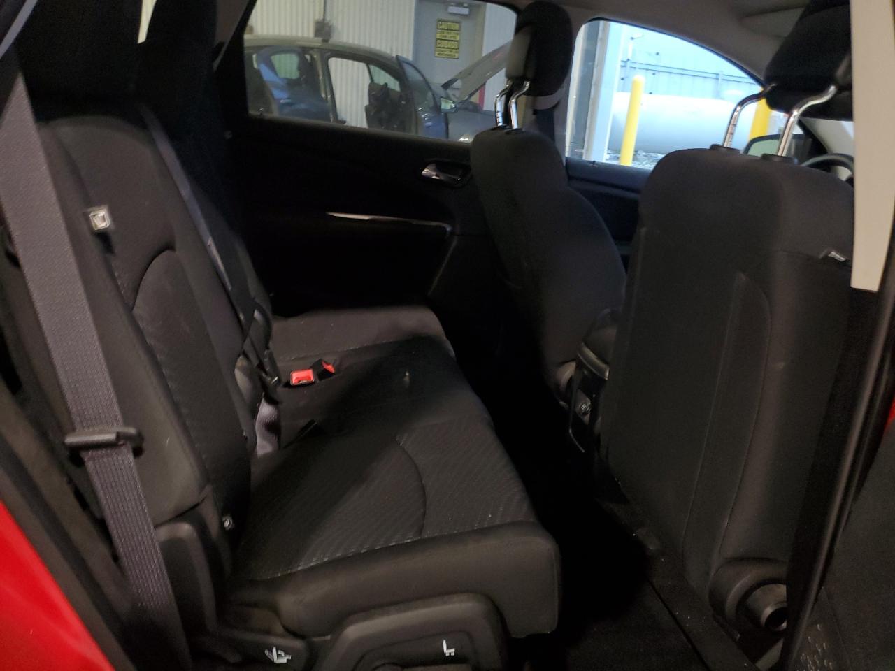 2018 Dodge Journey Sxt VIN: 3C4PDCBG6JT521968 Lot: 82673205