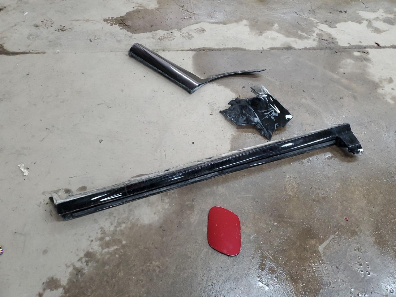 2025 Buick Encore Gx Sport Touring VIN: KL4AMESL9SB132396 Lot: 85135965