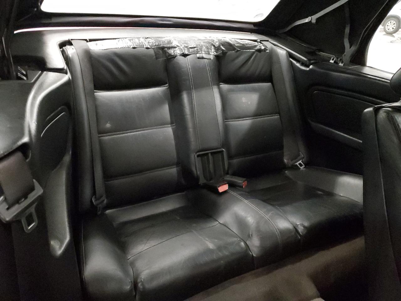 1989 BMW 325 I Automatic VIN: WBABB2304K8864528 Lot: 90038355