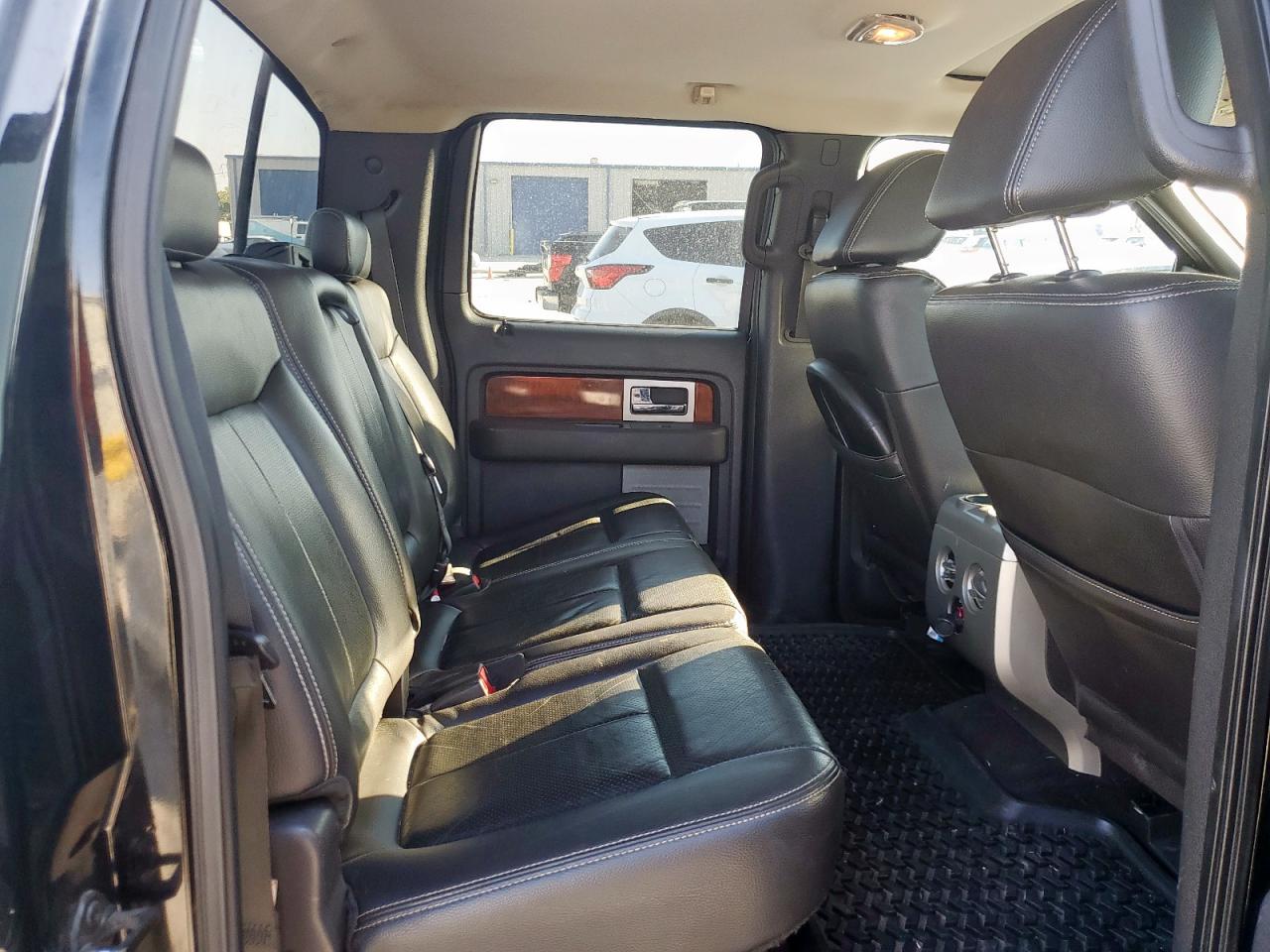 2009 Ford F150 Supercrew VIN: 1FTPW12V59FA95113 Lot: 85142745