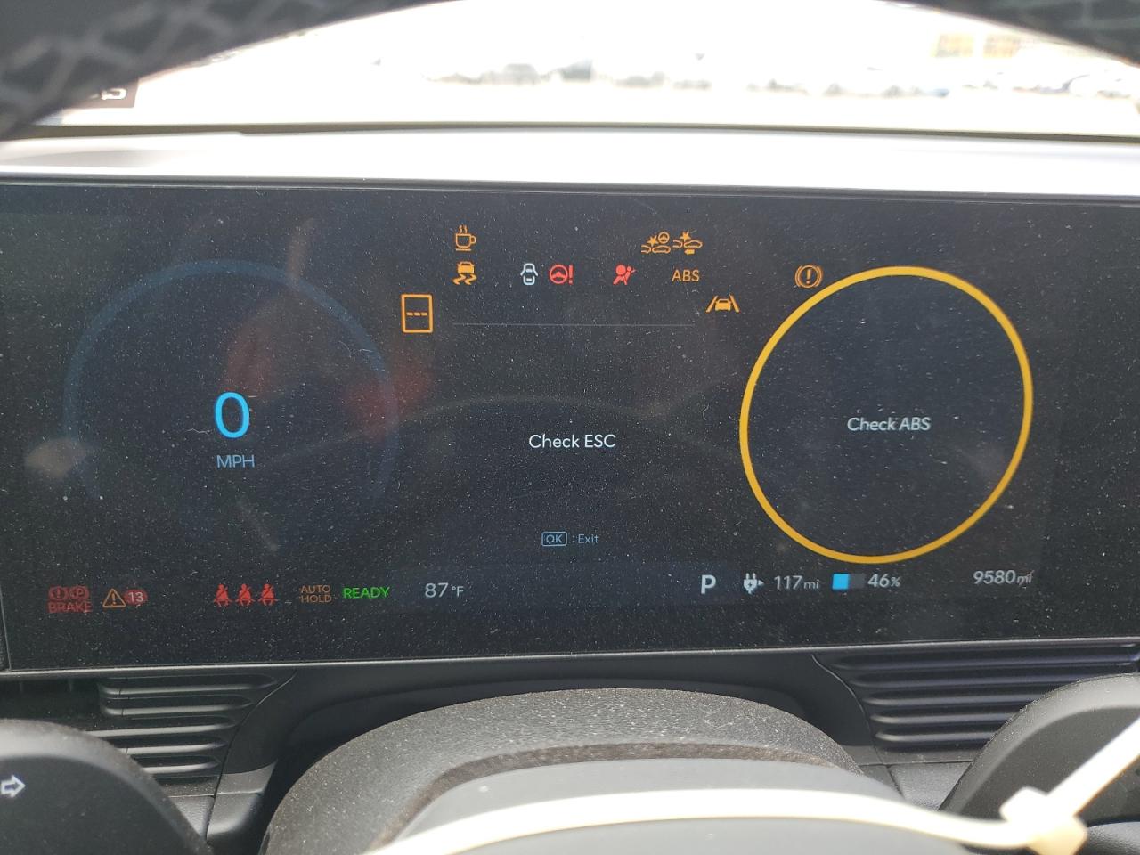 2025 Hyundai Ioniq 5 N VIN: KM8KNDA89SU007882 Lot: 91055445