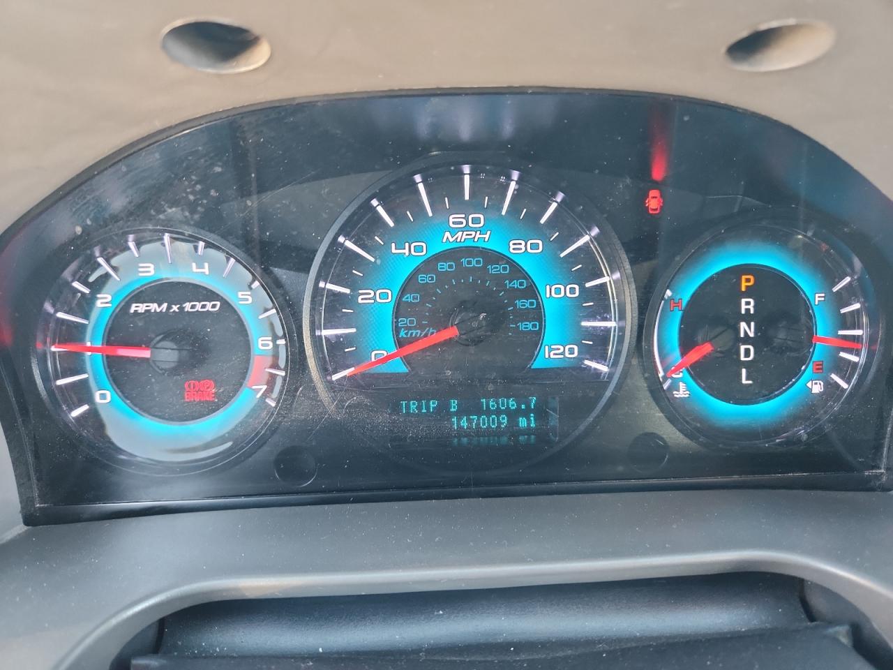 2012 Ford Fusion Se VIN: 3FAHP0HA5CR323045 Lot: 84779455