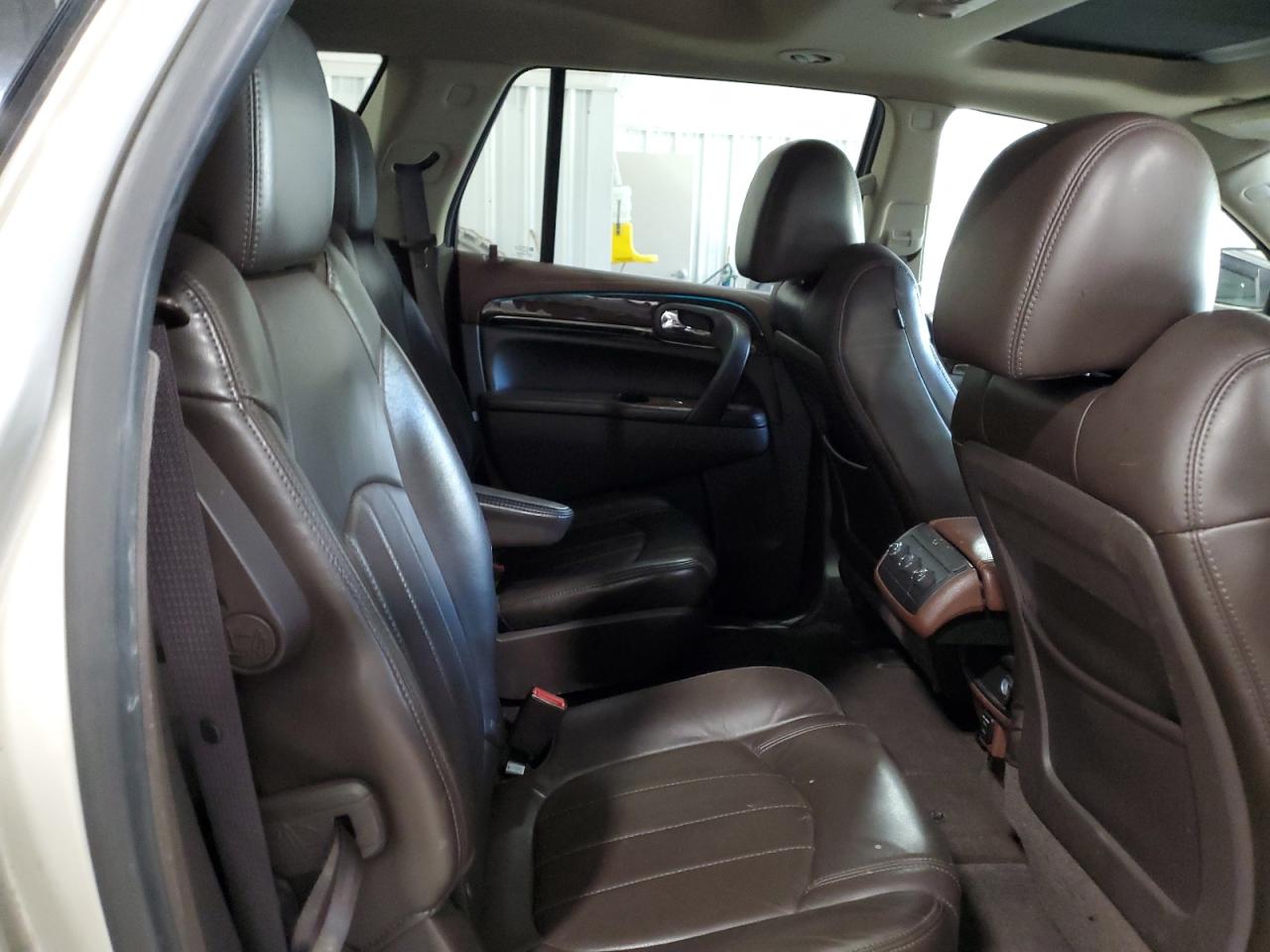 2014 Buick Enclave VIN: 5GAKRBKD0EJ145715 Lot: 86790735