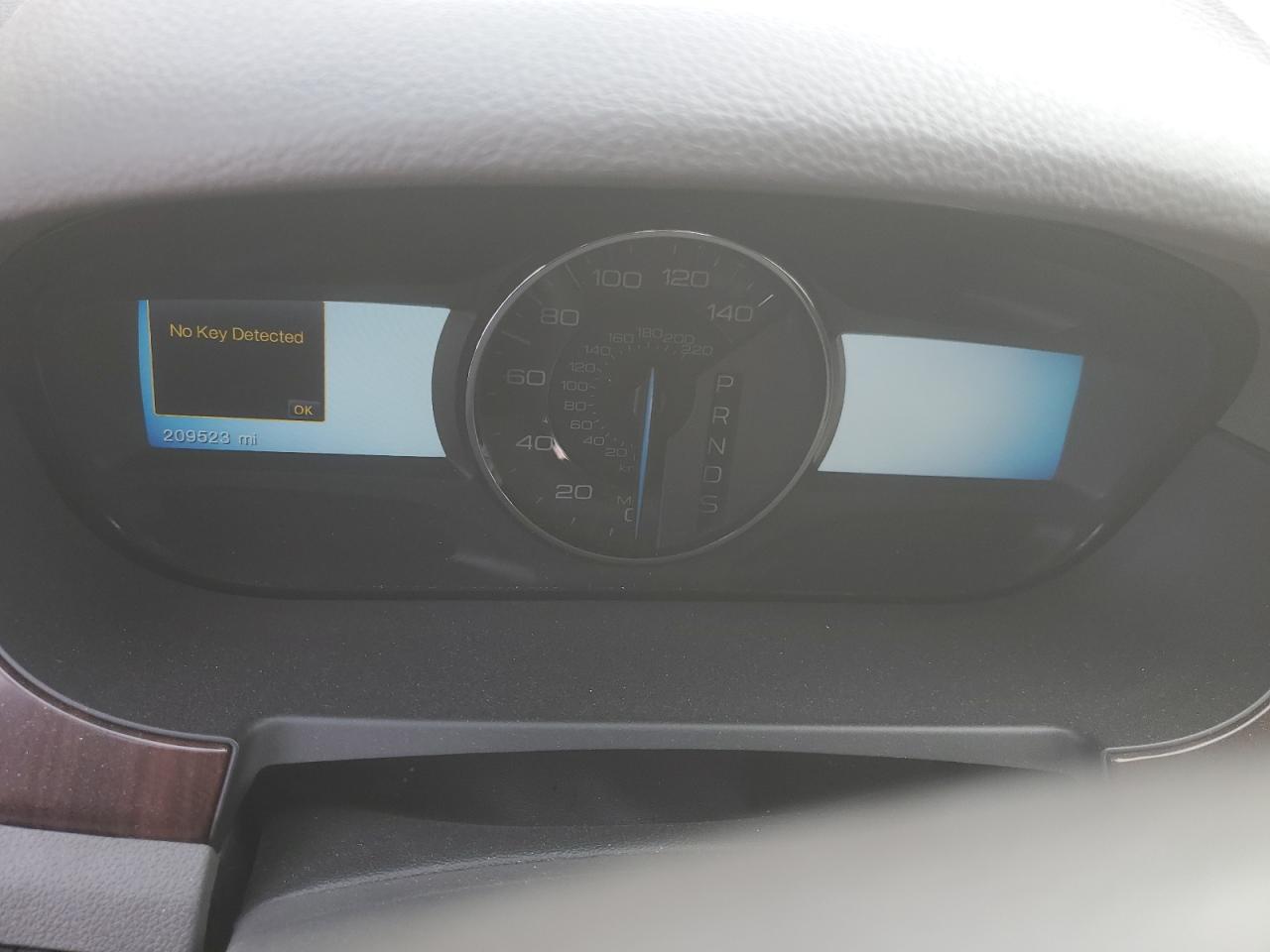 2013 Ford Edge Limited VIN: 2FMDK3KC9DBC74172 Lot: 90141855