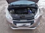 2013 PEUGEOT 208 1.0 VTI ACTIVE 5DR for sale at Copart WESTBURY