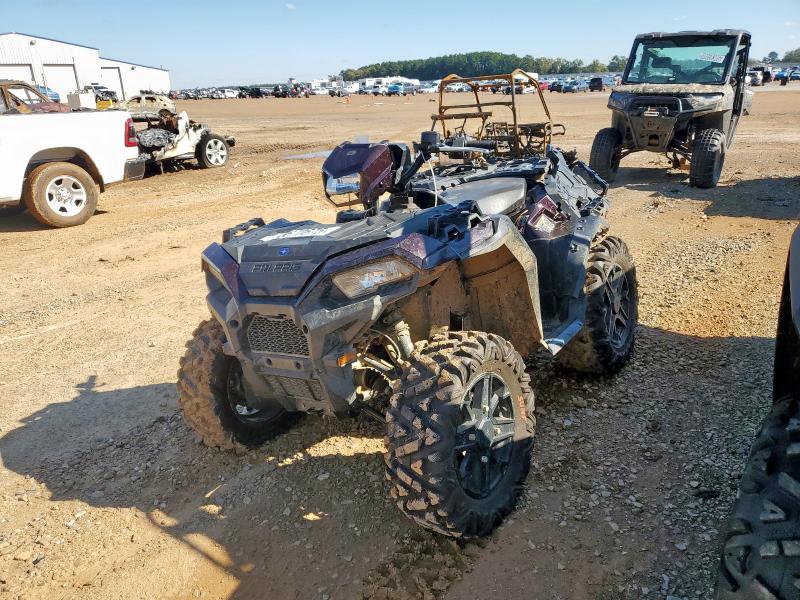 2024 OTHER SPORTSMAN 850 PREMIU