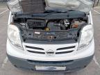 2009 NISSAN PRIMASTAR 2.0 DCI SE VAN 115PS for sale at Copart CHESTER