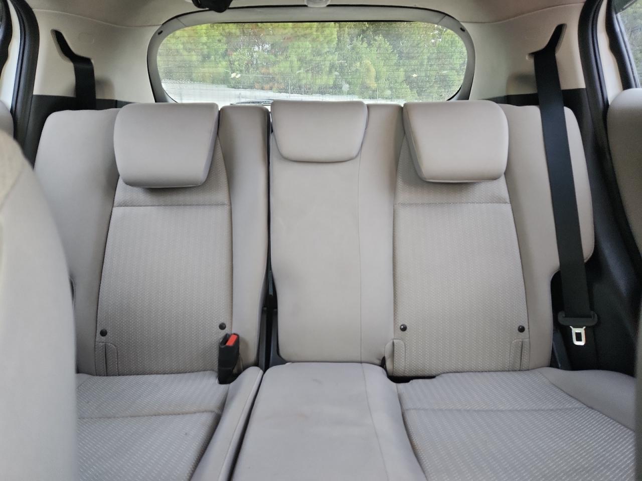 2016 Honda Hr-V Lx VIN: 3CZRU5H36GM742234 Lot: 85751575