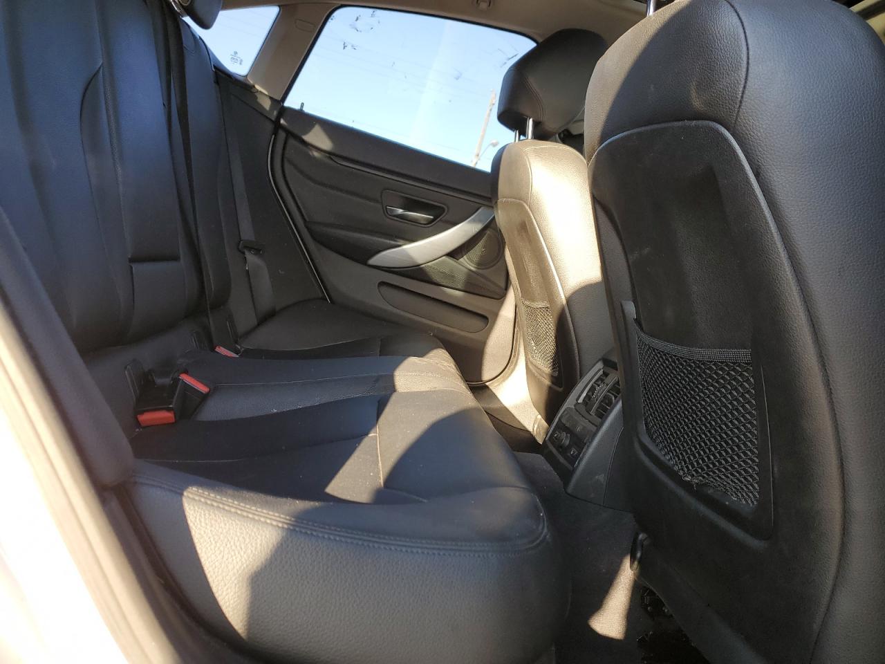 2015 BMW 428 Xi Gran Coupe VIN: WBA4A7C52FD414202 Lot: 82409505