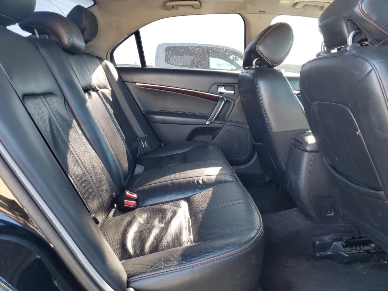 2012 Lincoln Mkz VIN: 3LNHL2GC3CR808896 Lot: 85555055