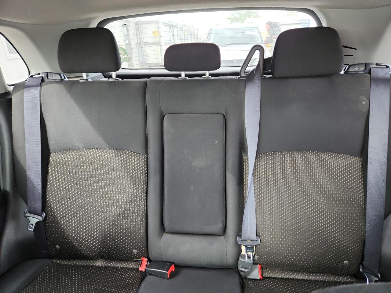2016 Mitsubishi Outlander Sport Es VIN: JA4AP3AUXGZ065196 Lot: 84799705