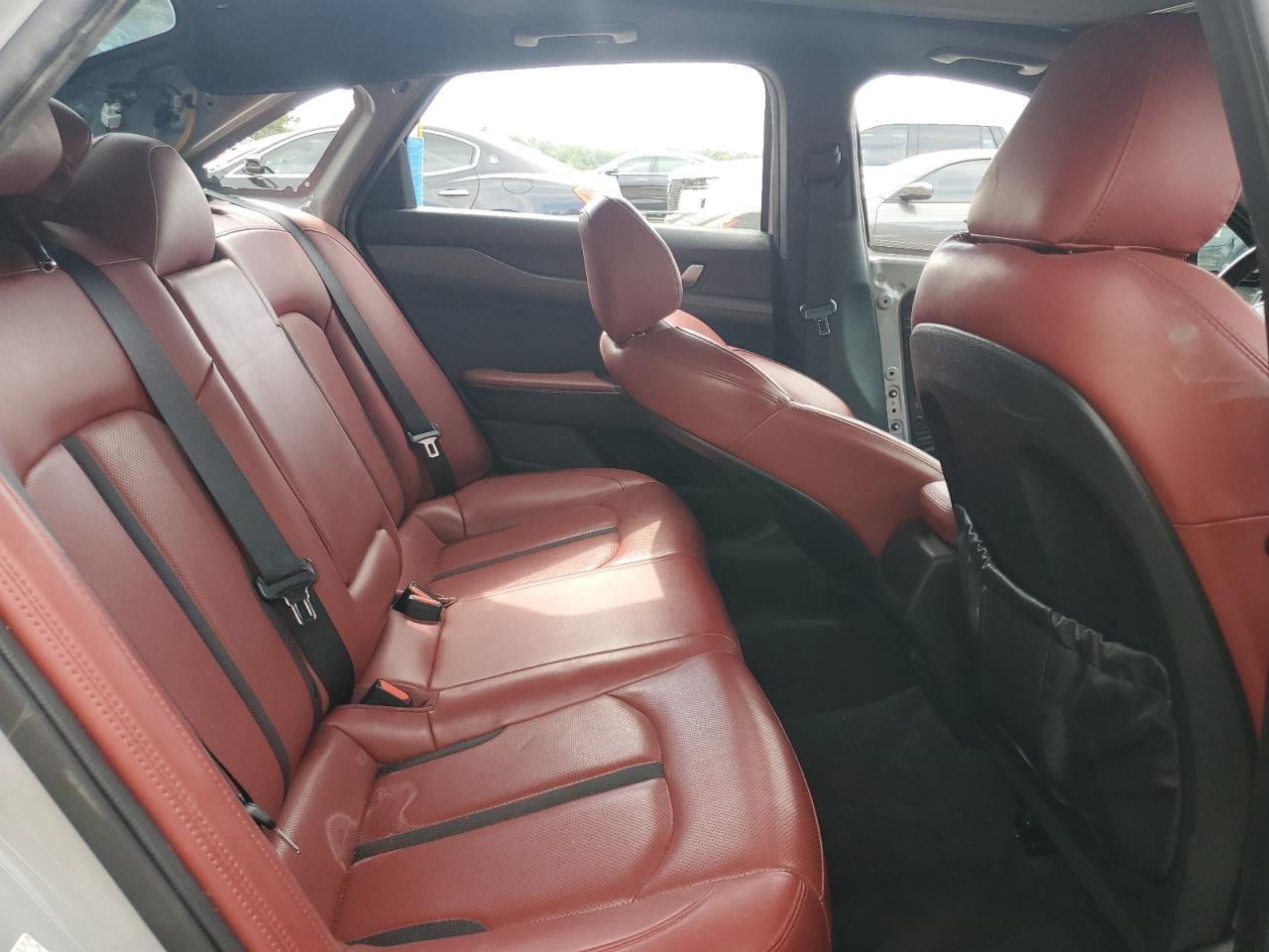 2021 Kia K5 Gt Line VIN: 5XXG64J26MG063208 Lot: 82354105