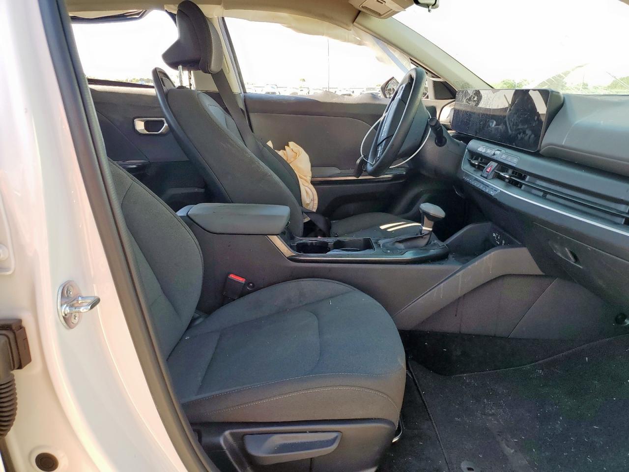 2025 Kia K4 Lx VIN: 3KPFT4DE9SE133199 Lot: 85183195