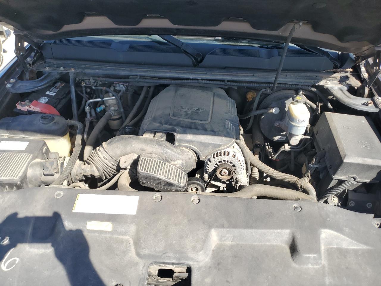 2009 Chevrolet Silverado K1500 Lt VIN: 2GCEK23M791130384 Lot: 71089005