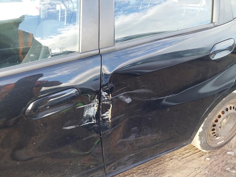 2009 HONDA JAZZ 1.4 I-VTEC ES 5DR