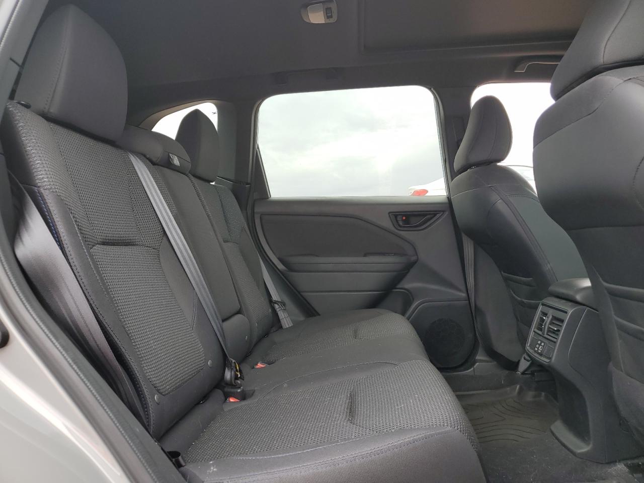 2025 Subaru Forester Premium VIN: JF2SLDDC8SH405931 Lot: 85010305