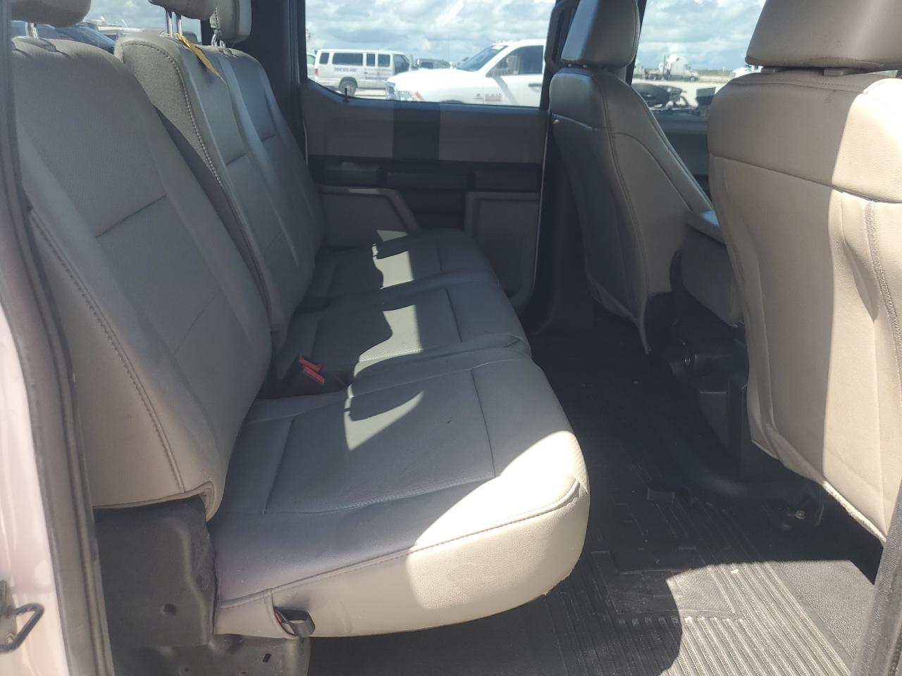 2020 Ford F350 Super Duty VIN: 1FT8W3DT1LEC67422 Lot: 81112305