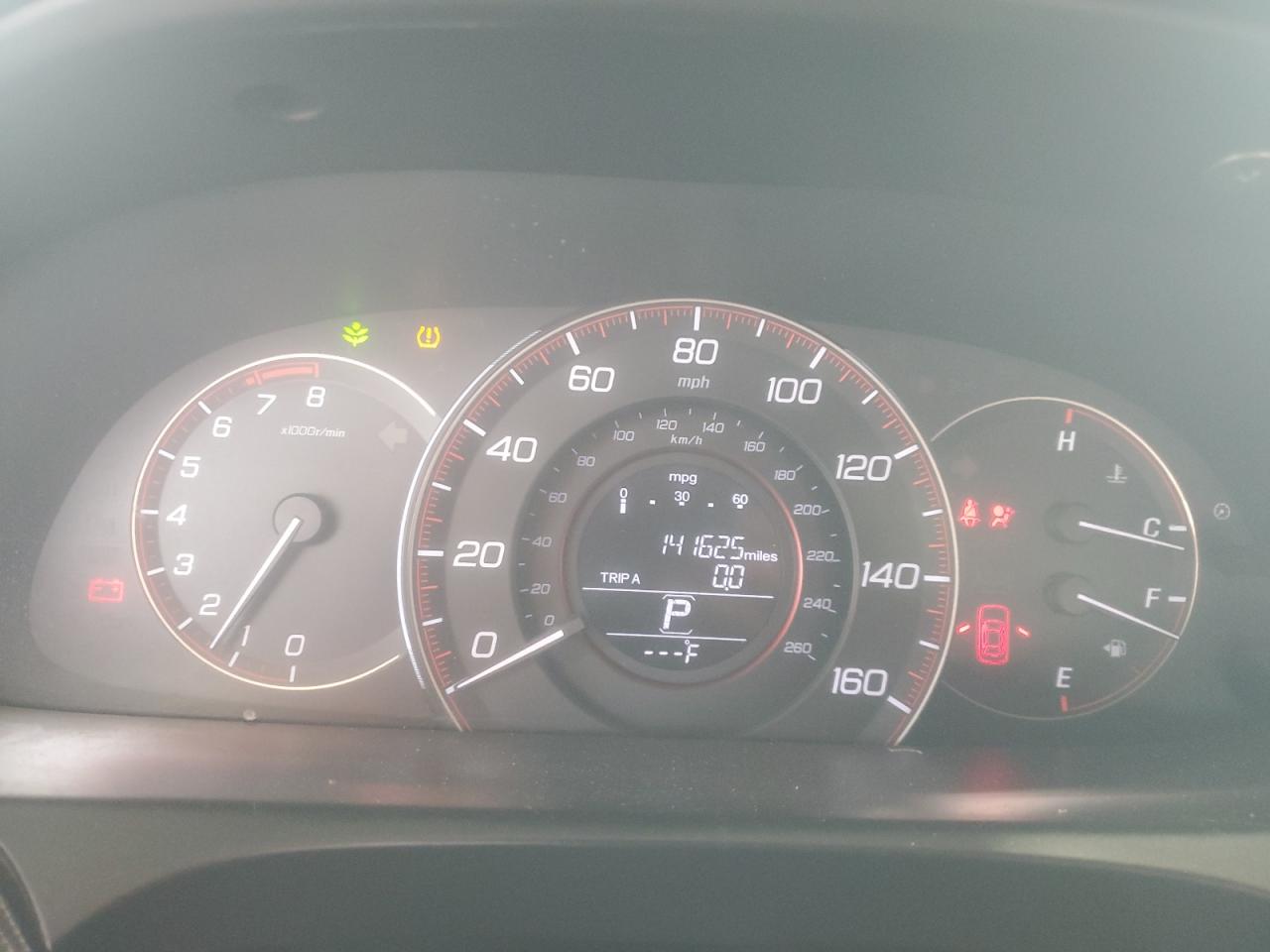 2014 Honda Accord Ex VIN: 1HGCT1B71EA013833 Lot: 84811545