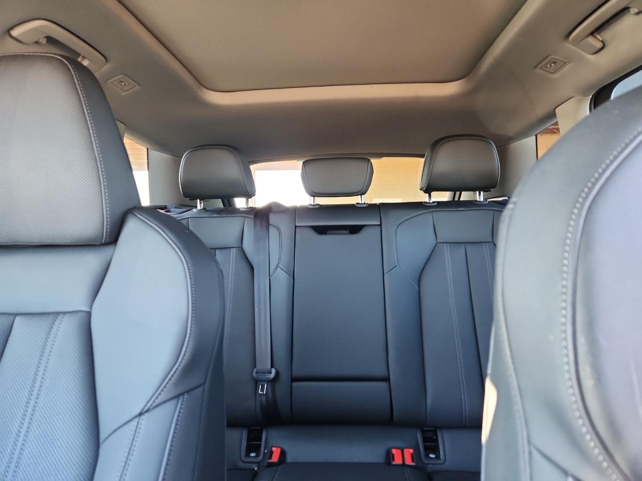 2025 Audi Q6 E-Tron Premium Plus VIN: WA124BGF7SA039162 Lot: 82648625