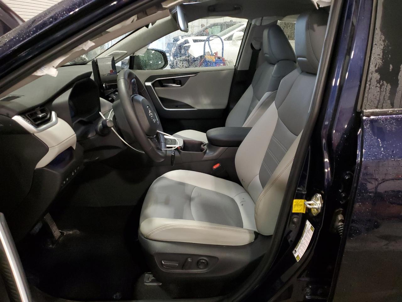 2023 Toyota Rav4 Limited VIN: 2T3N1RFV9PW330705 Lot: 82179365