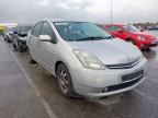 2006 TOYOTA PRIUS 1.5 VVTI T SPIRIT HYBRID 5DR CVT AUTO for sale at Copart CHESTER