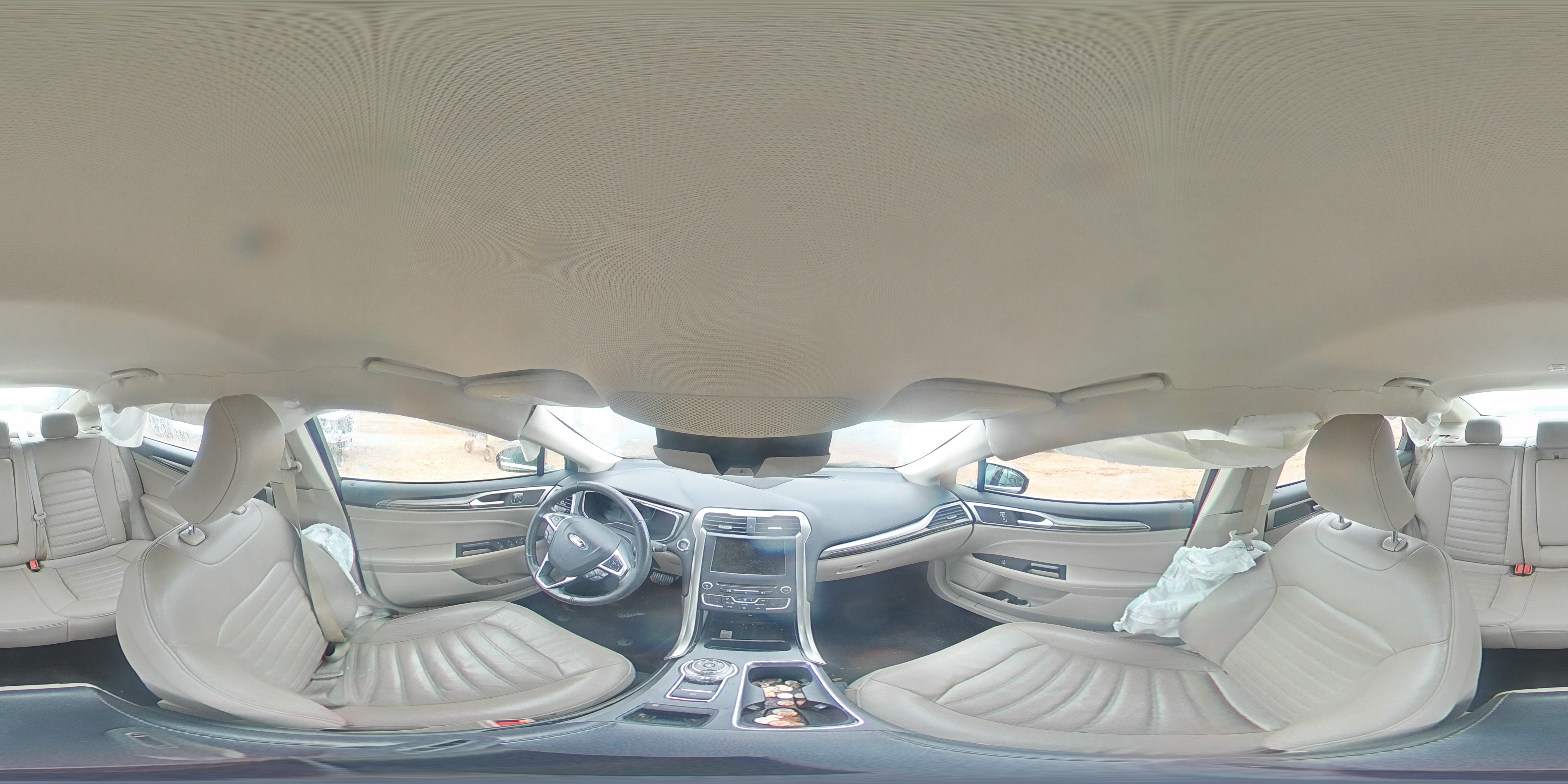 2017 Ford Fusion Se VIN: 3FA6P0T96HR188718 Lot: 90427925