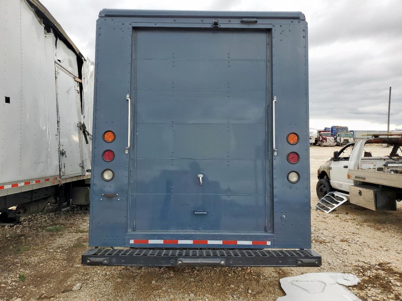 2020 Ford F59 VIN: 1F65F5KN1L0A05340 Lot: 84180545