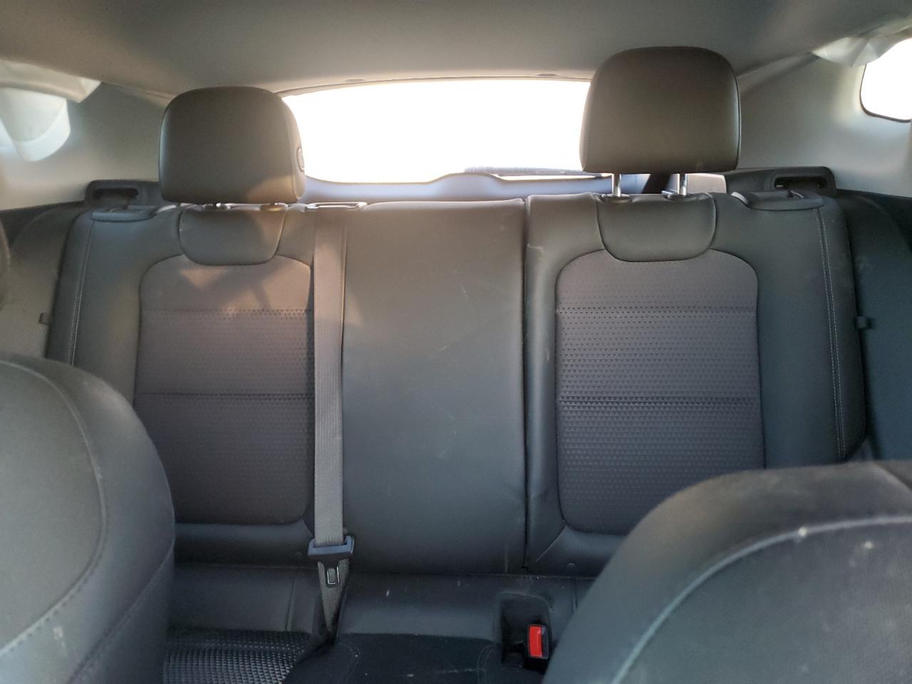 2025 Chevrolet Trax 1Lt VIN: KL77LHEP3SC076269 Lot: 86313905