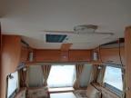 2007 SWIF CHARISMA for sale at Copart CHESTER