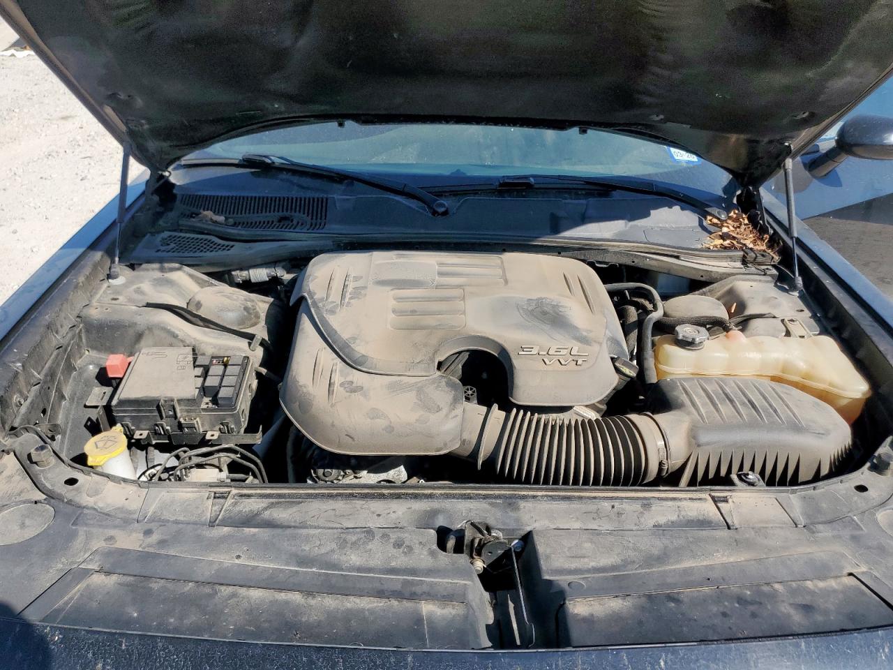 2017 Dodge Challenger Sxt VIN: 2C3CDZAGXHH519389 Lot: 86459725