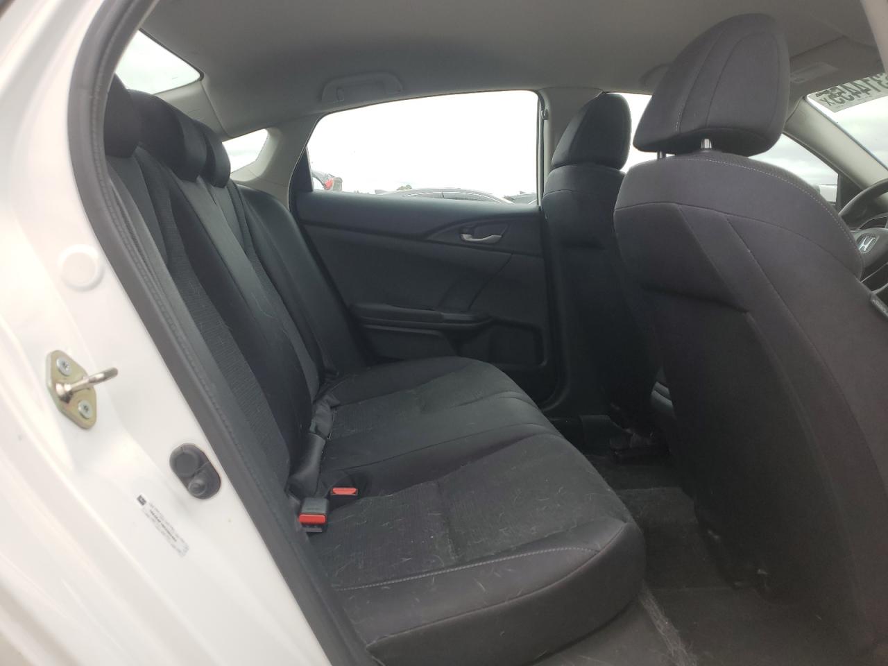 2019 Honda Insight Lx VIN: 19XZE4F16KE002989 Lot: 86314455