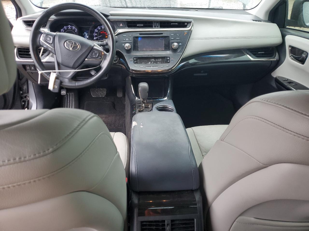 2013 Toyota Avalon Base VIN: 4T1BK1EB0DU015840 Lot: 90460765