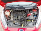 2014 FORD FIESTA STUDIO  for sale at Copart EAST KILBRIDE