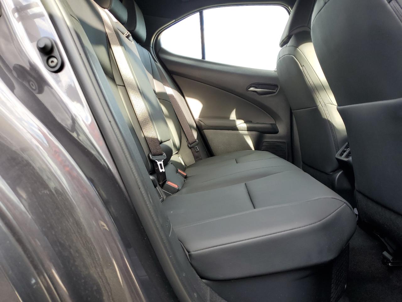 2024 Lexus Ux 250H Base VIN: JTHB6JBHXR2165120 Lot: 85855175