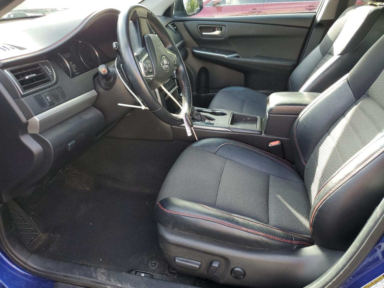 2016 Toyota Camry Le VIN: 4T1BF1FK7GU568783 Lot: 81870105