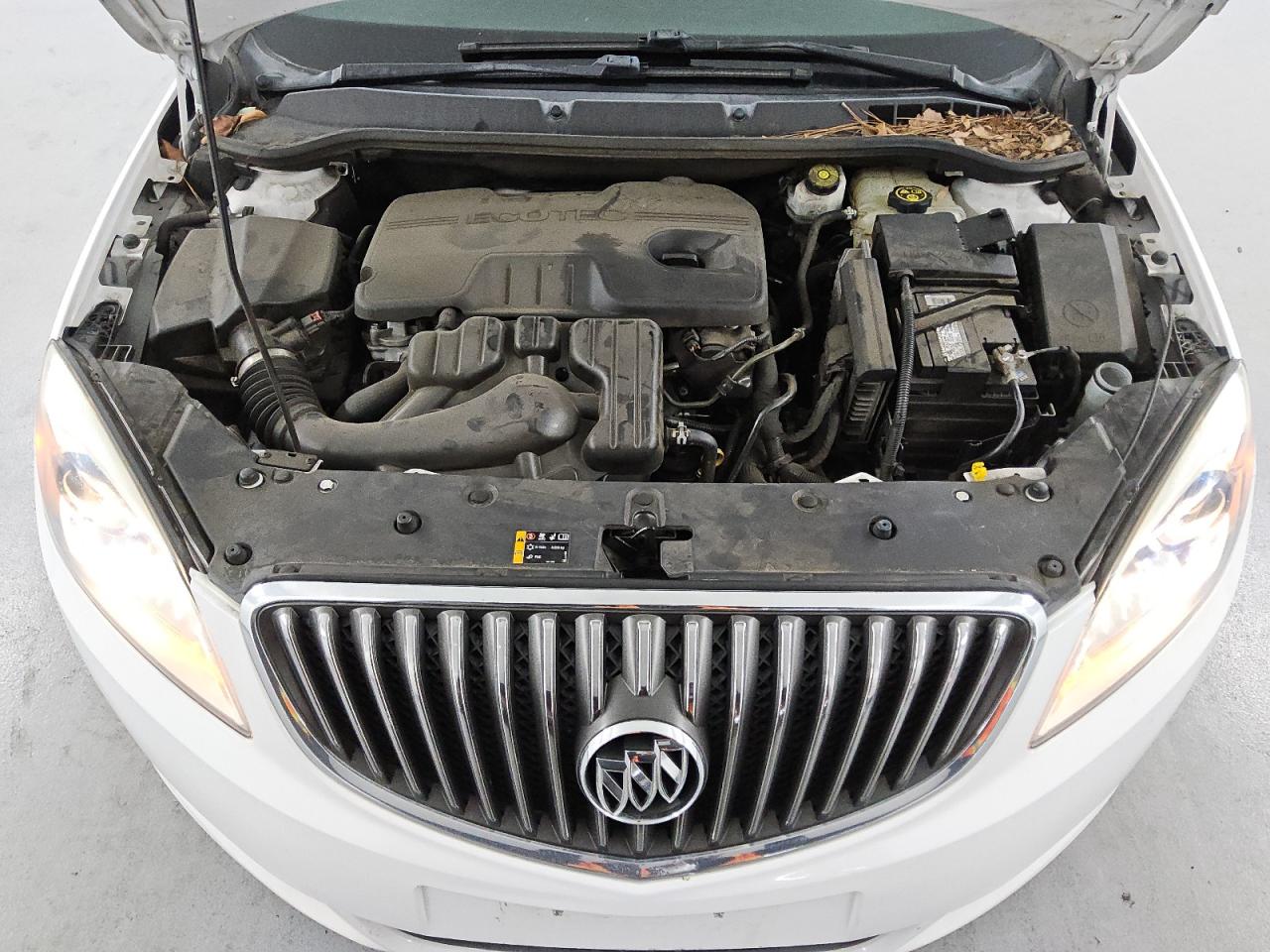 2017 Buick Verano Sport Touring VIN: 1G4PR5SK6H4103374 Lot: 85597625