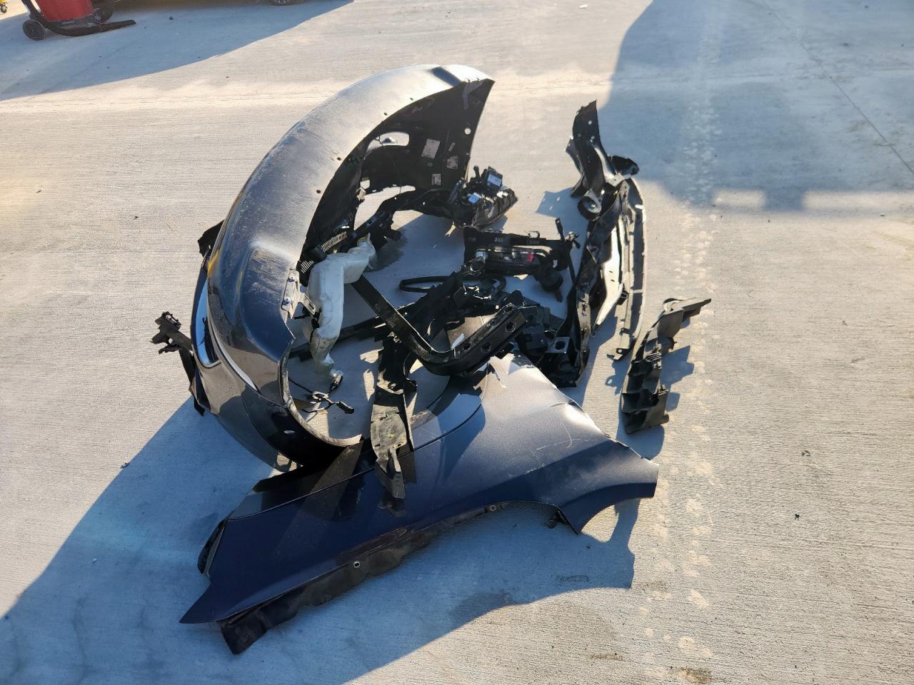 2017 Jeep Grand Cherokee Summit VIN: 1C4RJEJG3HC950313 Lot: 85572635