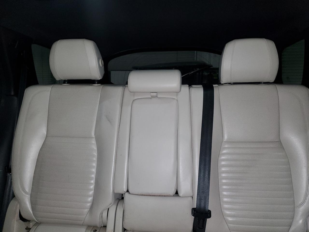 2018 Land Rover Discovery Sport Hse Luxury VIN: SALCT2RX8JH747759 Lot: 82225185